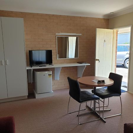 Blayney Central Motel Luaran gambar