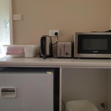 Blayney Central Motel Luaran gambar