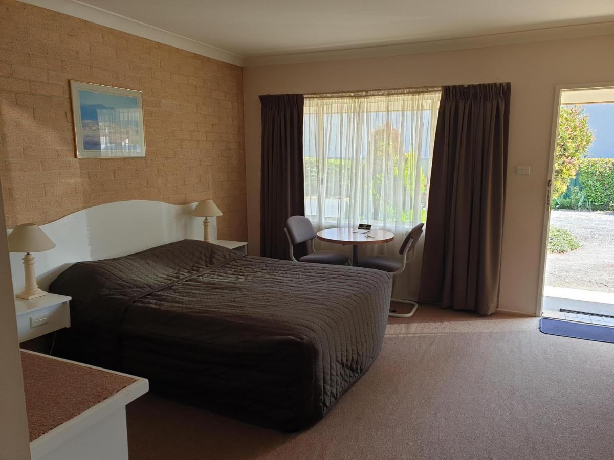 Blayney Central Motel Luaran gambar