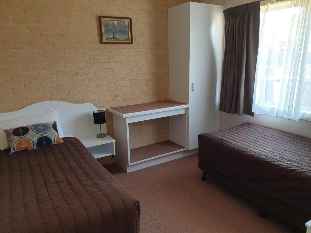 Blayney Central Motel Luaran gambar
