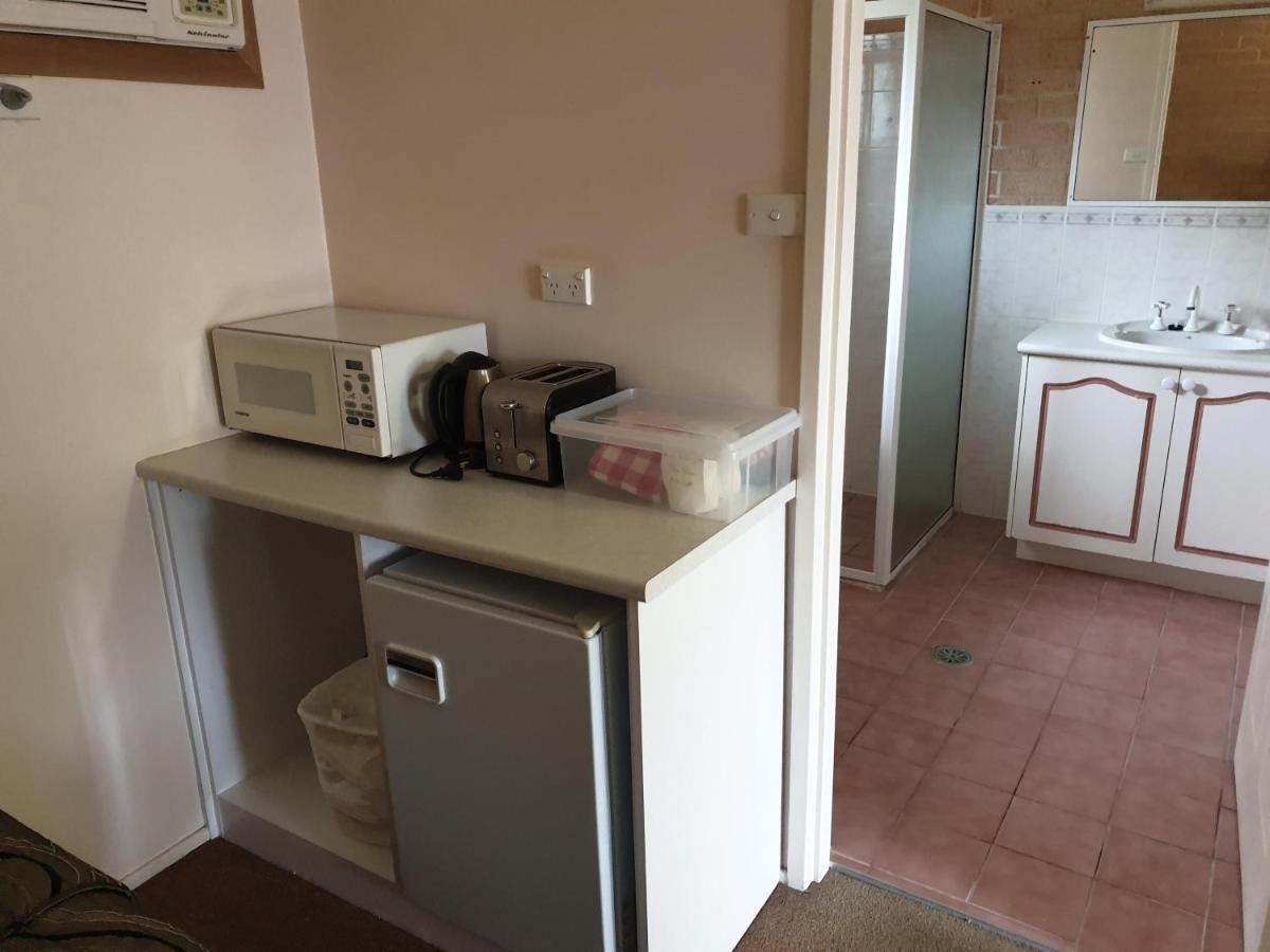 Blayney Central Motel Luaran gambar