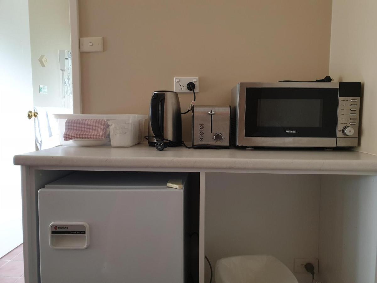 Blayney Central Motel Luaran gambar