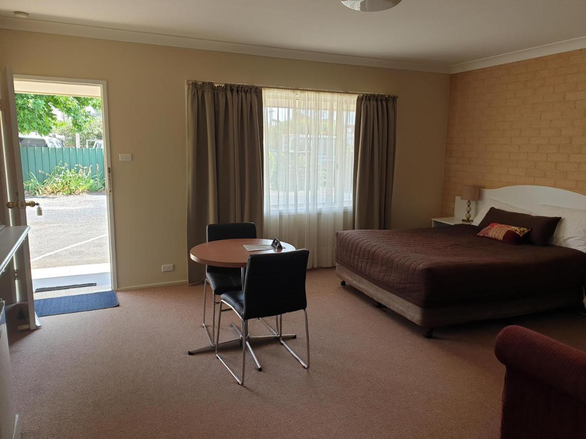 Blayney Central Motel Luaran gambar