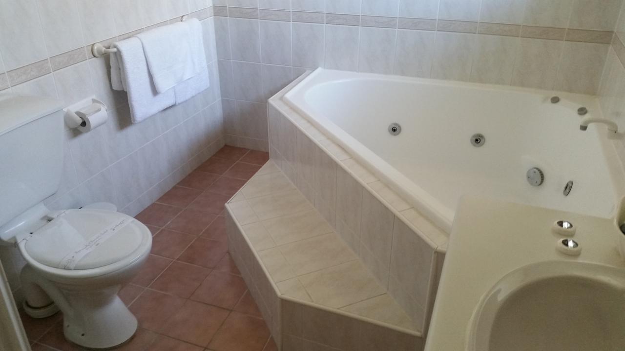 Blayney Central Motel Bilik gambar