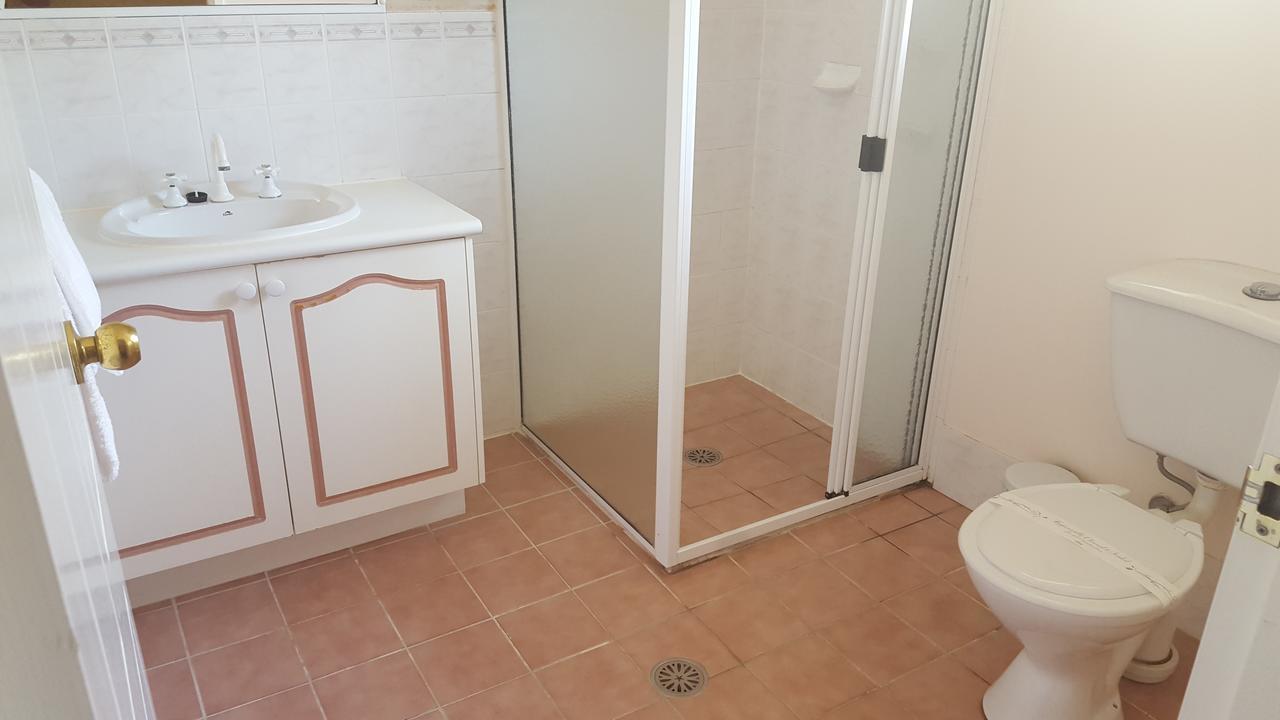 Blayney Central Motel Luaran gambar